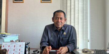 Berpeluang Raih Kursi DPRD Kota Samarinda, Kamaruddin Harap Bisa kembali Memperjuangkan Aspirasi Rakyat
