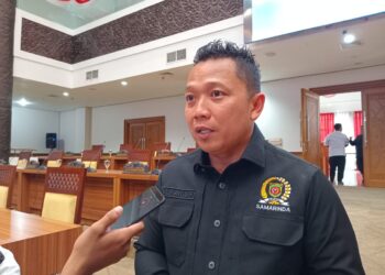 Dewan Samarinda Soroti Batasan Penggunaan Gadget pada Anak
