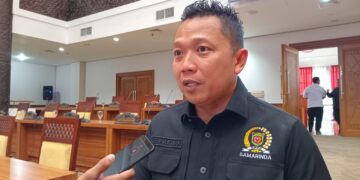 Dewan Samarinda Soroti Batasan Penggunaan Gadget pada Anak