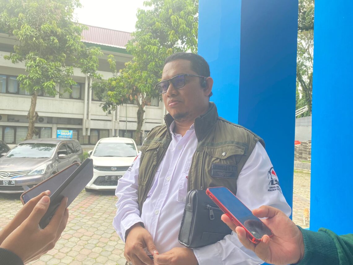 Abdul Khairin Desak Penertiban THM yang Masih Buka di Samarinda Selama Bulan Suci Ramadan