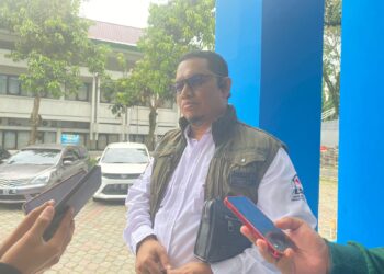 Abdul Khairin Desak Penertiban THM yang Masih Buka di Samarinda Selama Bulan Suci Ramadan
