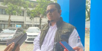 Abdul Khairin Desak Penertiban THM yang Masih Buka di Samarinda Selama Bulan Suci Ramadan