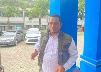 Anggota Komisi I DPRD Samarinda Berikan Tanggapan Terhadap Aturan Menag Tentang Toa Masjid