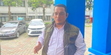 Anggota Komisi I DPRD Samarinda Berikan Tanggapan Terhadap Aturan Menag Tentang Toa Masjid