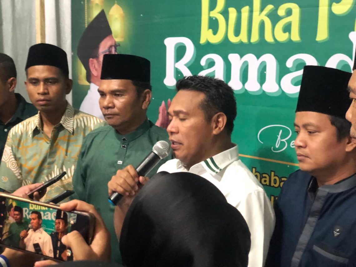 PKB Kalimantan Timur Bentuk Desk Khusus untuk Menghadapi Pilkada 2024