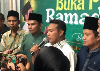 PKB Kalimantan Timur Bentuk Desk Khusus untuk Menghadapi Pilkada 2024