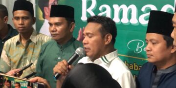 PKB Kalimantan Timur Bentuk Desk Khusus untuk Menghadapi Pilkada 2024