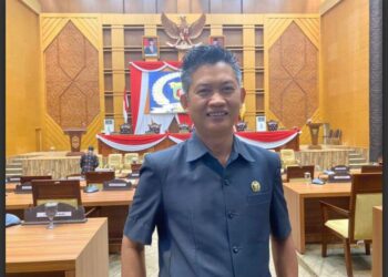 Langkah Kuat Partai Golkar Kaltim, Rudy Mas’ud dan Nidya Listiyono Siap Menangkan Pilkada 2024