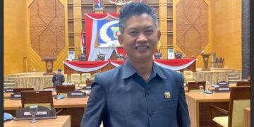 Langkah Kuat Partai Golkar Kaltim, Rudy Mas’ud dan Nidya Listiyono Siap Menangkan Pilkada 2024