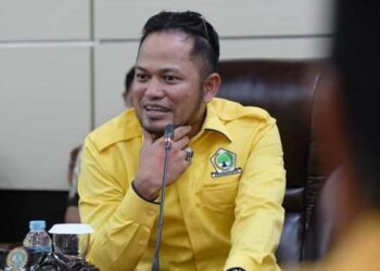 Deretan Kader Golkar yang Disiapkan Maju Pilkada 2024 di Kaltim