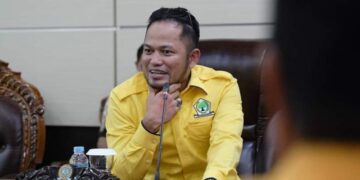 Deretan Kader Golkar yang Disiapkan Maju Pilkada 2024 di Kaltim