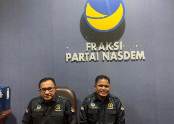 Buka Pendaftaran Bakal Calon Kepala Daerah, Nasdem Samarinda Klaim Tanpa Mahar 