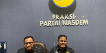 Buka Pendaftaran Bakal Calon Kepala Daerah, Nasdem Samarinda Klaim Tanpa Mahar 