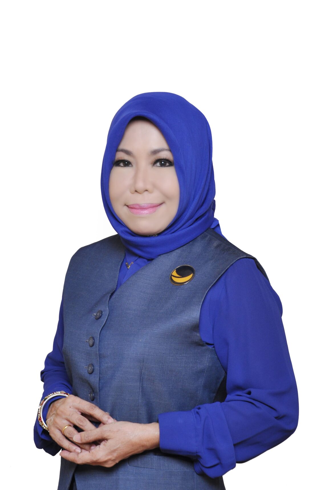 NasDem Kaltim Buka Pendaftaran Calon Kepala Daerah untuk Pilkada 2024