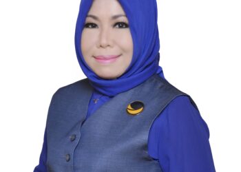 NasDem Kaltim Buka Pendaftaran Calon Kepala Daerah untuk Pilkada 2024