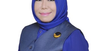 NasDem Kaltim Buka Pendaftaran Calon Kepala Daerah untuk Pilkada 2024