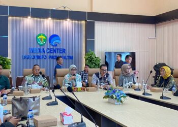 Bakal Jadi Tuan Rumah MTQ Tingkat Nasional Tahun 2024, Pemprov Kaltim Target Masuk 5 Besar