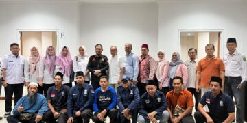 Pansus DPRD Samarinda Gelar Rapat Terkait Sertifikasi Halal dan Higenis RPH