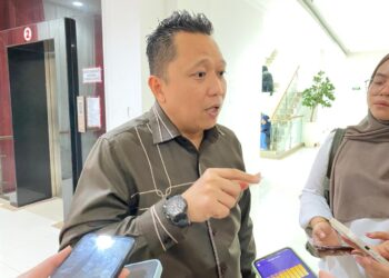 Penyangga IKN, Deni : Kota Samarinda Perlu Tingkatkan SDM Dalam Aspek Pendidikan 