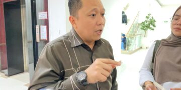 Penyangga IKN, Deni : Kota Samarinda Perlu Tingkatkan SDM Dalam Aspek Pendidikan 