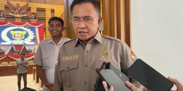 Ketua Komisi I DPRD Samarinda Minta Koordinasi Lebih Baik Antar OPD untuk Atasi Masalah Perizinan Baliho