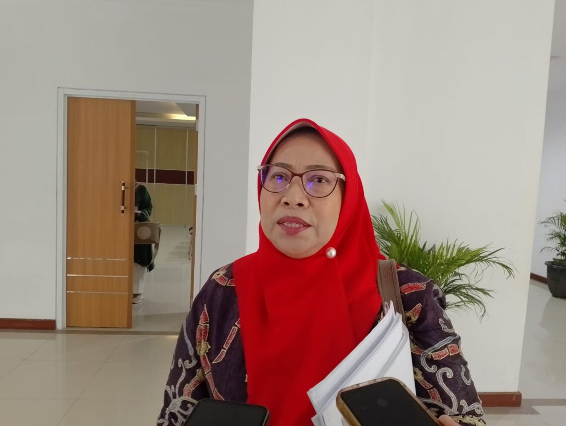 Sri Puji Dorong Peningkatan SDM Untuk Mendukung Pembangunan IKN