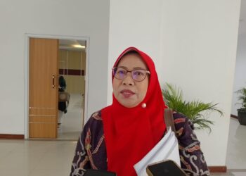 Sri Puji Dorong Peningkatan SDM Untuk Mendukung Pembangunan IKN