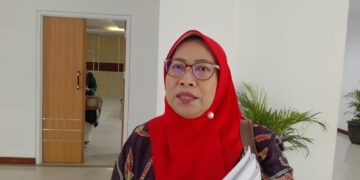 Sri Puji Dorong Peningkatan SDM Untuk Mendukung Pembangunan IKN