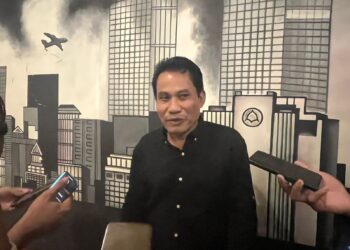 Amanah Orang Tua Selalu Tertanam di Hati Agus Tri Sutanto