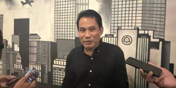 Amanah Orang Tua Selalu Tertanam di Hati Agus Tri Sutanto