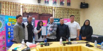 Hasil Audensi dengan Dinas Kesehatan Tim Reaksi Cepat PPA Menuntut RSUD WAS, Adanya Perombakan Manajemen 