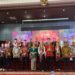 East Borneo International Folklore Festival Yang Pertama di Kaltim Resmi Dibuka