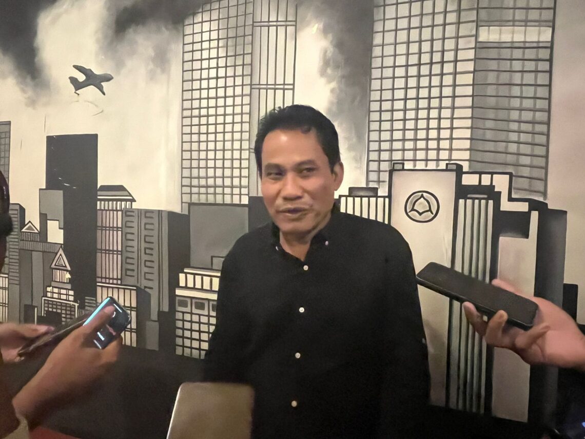 Agus Tri Sutanto Kaget Namanya Menguat di Survei SeMAR’T POLITICA