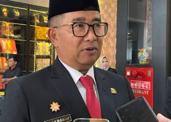 Pemprov Kaltim Beri Dukungan untuk Sukseskan HUT RI ke-79 di IKN