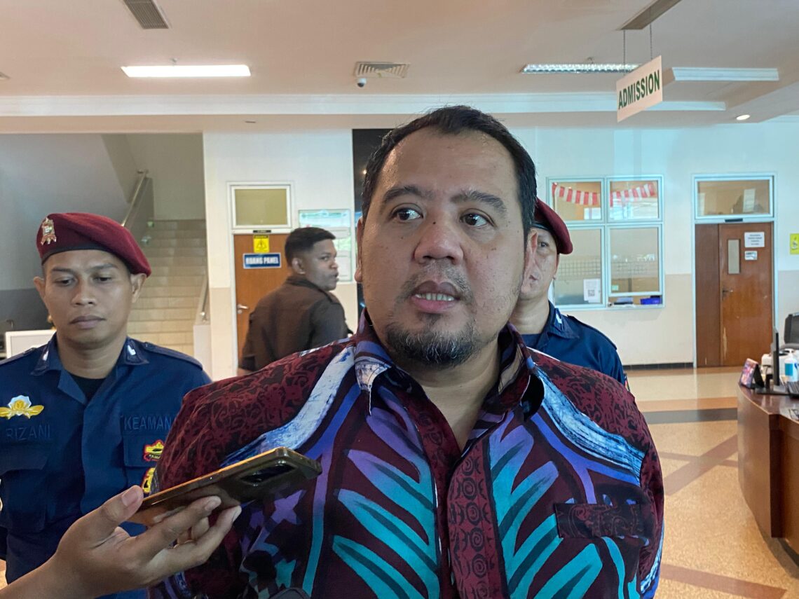 KPU Kaltim Umumkan Data Pemilih Sementara: 2,8 Juta Orang Terdaftar