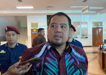 KPU Kaltim Umumkan Data Pemilih Sementara: 2,8 Juta Orang Terdaftar