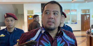 KPU Kaltim Umumkan Data Pemilih Sementara: 2,8 Juta Orang Terdaftar