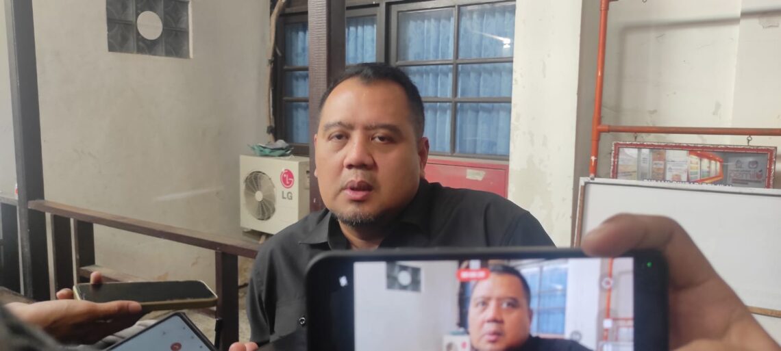 Ketua KPU Kaltim Tanggapi Terkait  Bacalon Gubernur dan Wakil Gubernur Yang Masih Berstatus Dewan