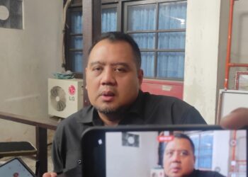 Ketua KPU Kaltim Tanggapi Terkait  Bacalon Gubernur dan Wakil Gubernur Yang Masih Berstatus Dewan