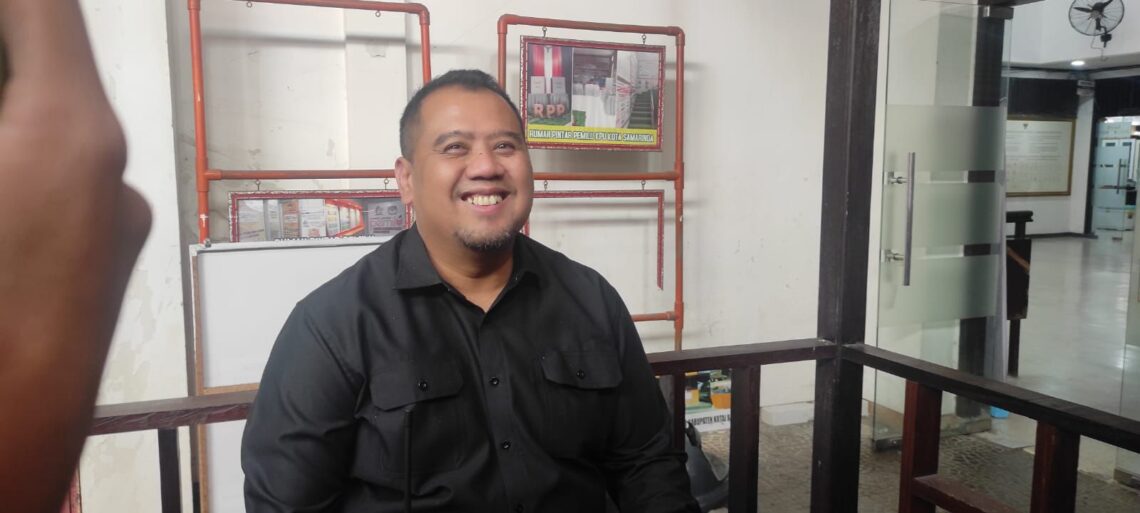 Fahmi Idris: Penetapan Calon Gubernur Kaltim Akan Diumumkan pada 22 September