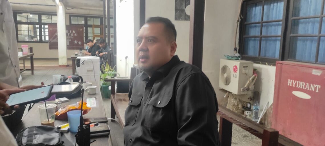 Hasil Seleksi Mitra Logistik Pilkada Serentak 2024: KPU Kaltim Umumkan Pemenang