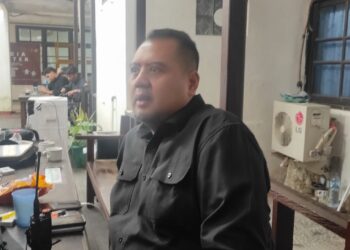 Hasil Seleksi Mitra Logistik Pilkada Serentak 2024: KPU Kaltim Umumkan Pemenang