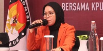 Iffa Rosita: Proses Pembaruan Daftar Pemilih Sementara Terus Berlanjut