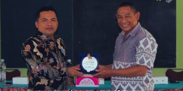 Pentingnya Kesadaran Demokrasi: KPU Kaltim Sosialisasi ke Generasi Muda