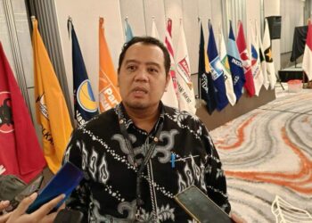 Dua Pasangan Calon Gubernur Kaltim 2024 Dinyatakan Memenuhi Syarat Administrasi