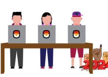 Pilkada 2024: KPU Kaltim Umumkan Alokasi 6.262 TPS di 10 Kabupaten/Kota