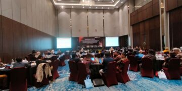 Jelang Pilkada 2024, KPU Kaltim Ingatkan Pentingnya Pengelolaan Dana Kampanye