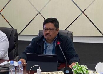 KPU Kaltim Umumkan Pembukaan Rekening Khusus Dana Kampanye untuk Cagub/Cawagub