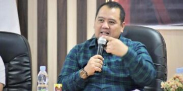 KPU Kalimantan Timur Tetapkan Batasan Dana Kampanye untuk Pemilihan Serentak 2024