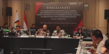 KPU Kaltim Adakan Bimtek Jelaskan Batasan Dana Kampanye